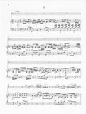 Fiala, Joseph % Concerto in C Major (score) - BSN/ORCH