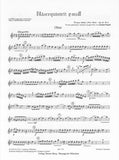 Danzi, Franz % Quintet in g minor, op. 56, #2 (parts only) - WW5