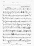 Danzi, Franz % Quintet in G Major Op 67 #1 (Parts Only)-WW5