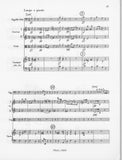 Graupner, Christoph % Concerto in C Major (Score & Set)-BSN/ORCH