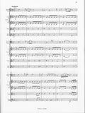 Danzi, Franz % Concerto in C Major (Score and Set)-BSN/ORCH