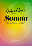 Lane, Richard % Sonata - OB/PN