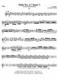 Oboe