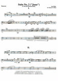 Bassoon