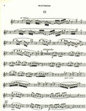 Saint Saens Oboe Sonata MAS 2ndMmt