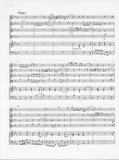 Loeillet, Jacques % Concerto in Eb Major (Score & Parts)-OB/ORCH