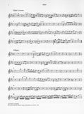 Loeillet, Jacques % Concerto in Eb Major (Score & Parts)-OB/ORCH