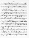Mozart, Wolfgang Amadeus % Serenade #10 in Bb Major K361 "Gran Partita" (Parts Only)-2OB/2CL/2Basett Horns/4HN/2BSN/KB