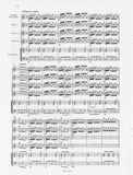 Vivaldi, Antonio % Concerto in C Major, F12 #30, RV87 - FL/OB/2VLN/PN (Basso Continuo)