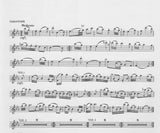 Wanhal, Johann Baptiste % Quartet in Eb Major, op. 7, #4 (parts only) - OB/VLN/VLA/CEL