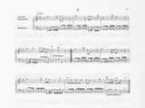 Vivaldi, Antonio % Concerto in g minor, F12, #20, RV105 - FL/OB/BSN/VLN/PN (Basso Continuo)