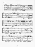 Pleyel, Ignaz % Trio in Eb Major, op. 20, #2 (score & parts) - 2CL/BSN