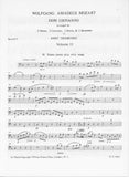Mozart, Wolfgang Amadeus % Don Giovanni V2 (Score & Parts)-WW8