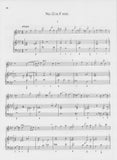 Schickhardt, Johann Christian % L'Alphabet de la Musique, op. 30, V3 - OB/PN (Basso Continuo)