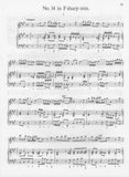 Schickhardt, Johann Christian % L'Alphabet de la Musique, op. 30, V4 - OB/PN (Basso Continuo)