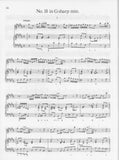 Schickhardt, Johann Christian % L'Alphabet de la Musique, op. 30, V5 - OB/PN (Basso Continuo)