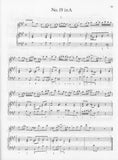 Schickhardt, Johann Christian % L'Alphabet de la Musique, op. 30, V5 - OB/PN (Basso Continuo)