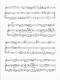 Vivaldi, Antonio % Concerto in d minor, F7 #1, RV454 - OB/PN
