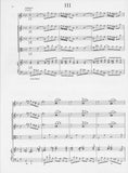 Vivaldi, Antonio % Concerto in d minor, F7 #1, RV454 (score & parts) - OB/STGS