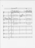 Weber, Carl Maria von % Tema con Variazioni (Score & Parts)-WW12