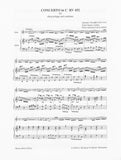 Vivaldi, Antonio % Concerto in C Major F7 #17 RV452-OB/PN