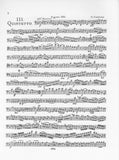 Cambini, Giuseppe % Quintet #3 (parts only) - WW5