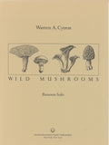 Cytron, Warren % Wild Mushrooms - SOLO BSN