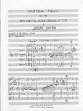 Haydn, Franz Joseph % Musical Clock Piece (Score Only)-WW5