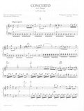 Mozart, Wolfgang Amadeus % Concerto in C Major, K314 (Wye) - OB/PN