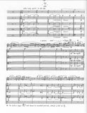 Thomas, David Evan % Quintet for Oboe & Strings (Score & Parts)-OB/STG4