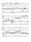Mozart, Wolfgang Amadeus % Larghetto & Allegro-OB/CL/PN