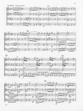 Hertel, Johann Wilhelm % Concerto a Cinque (score & parts) - 2OB/2BSN/TPT