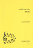 Berkeley, Michael % Snake - SOLO EH or SOLO OB