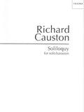 Causton, Richard % Soliloquy-SOLO BSN