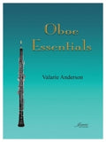 Anderson, Valarie J. % Oboe Essentials - OB BOOK
