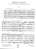 Spisak, Michal % Quintet (score & parts) - WW5