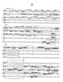 Spisak, Michal % Quintet (score & parts) - WW5