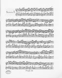 Handel, Georg Friedrich % Twelve Sonatas - OB/BSN (Basso Continuo)