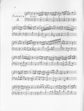 Babell, William % XII Solos, Book 2 - OB/PN (Basso Continuo)