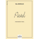 Mereaux, Max % Pastel - BSN/PN