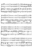 Sonata 1 - 3rd mvmt