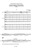 Gubaidulina, Sofia % Concerto for Bassoon and Low Strings (score only) - BSN/ORCH