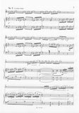 Schottstadt, Rainer % Variations on "La ci darem la mano" from "Don Giovanni" - BSN/PN