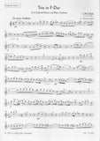 Bach, C.P.E. % Trio in F Major (Schottstadt) - 2EH/PN (Basso Continuo)