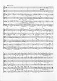 Weber, Carl Maria von % Overture to "Der Freischutz" (score & parts) - 2CL/2HN/2BSN