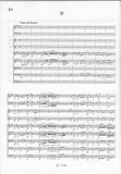 Gatti, Luigi % Serenata (score & parts) - OB/BSN/2HN/2VLN/VLA/CEL/KB