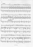 Brandl, Johann Evangelist % Fantasie & Variations on a Theme from Weber's "Der Freischutz", op. 54 - OB/PN