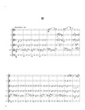 Perchanok, Mark % Sextet (score & parts) - WW5/HCKLPHN