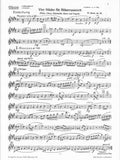 Kern, Frida % Four Pieces, op. 25 (parts only) - WW5