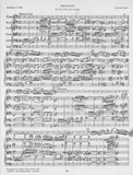 Becher, Heinrich % Amourette (score & parts) - OB/STG5